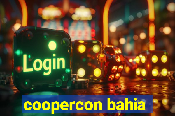 coopercon bahia