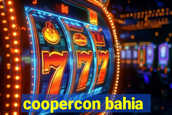 coopercon bahia