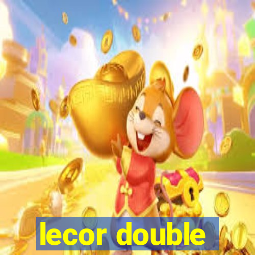 lecor double