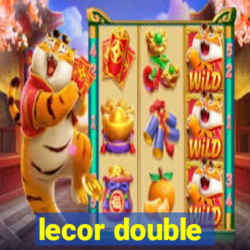 lecor double