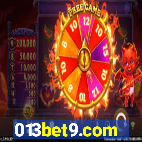 013bet9.com