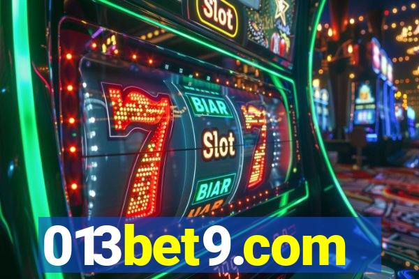 013bet9.com