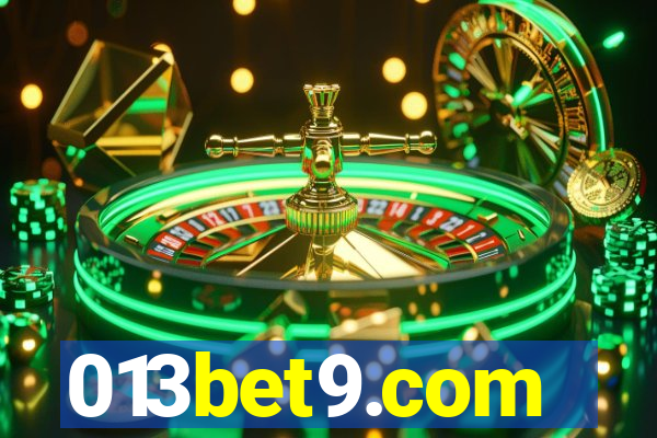 013bet9.com