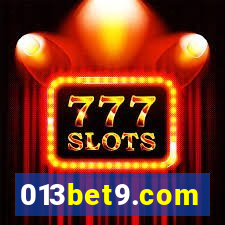 013bet9.com