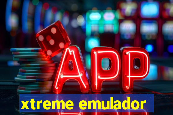 xtreme emulador