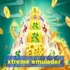 xtreme emulador