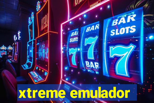 xtreme emulador