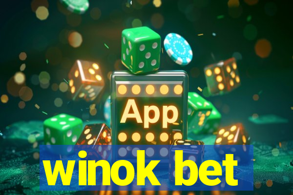 winok bet