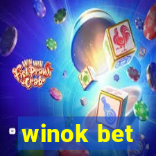 winok bet