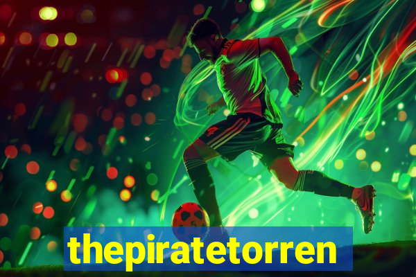 thepiratetorrents