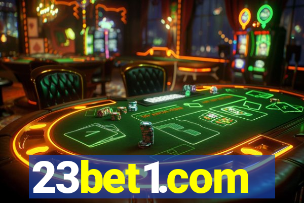 23bet1.com