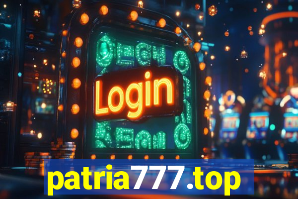 patria777.top