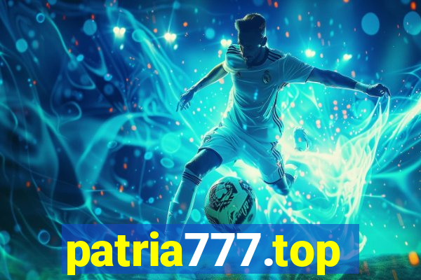 patria777.top