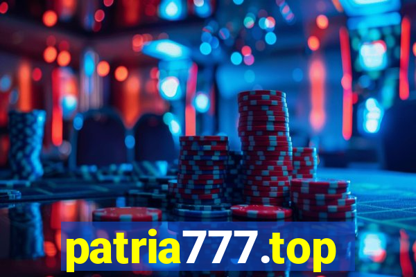 patria777.top