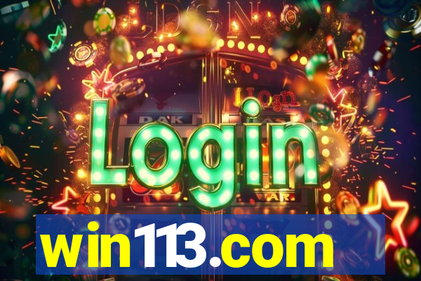 win113.com