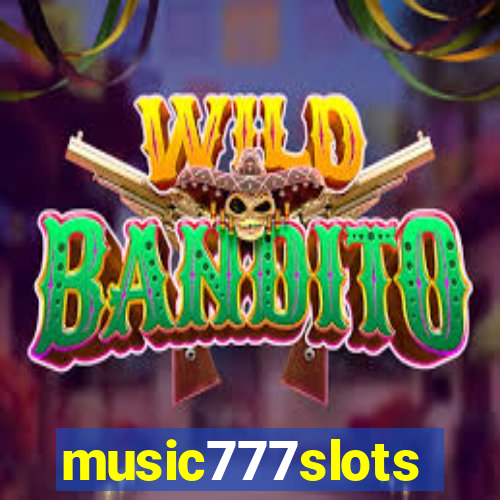 music777slots