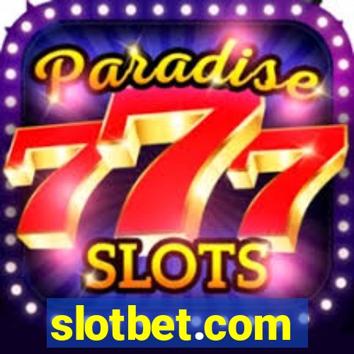 slotbet.com