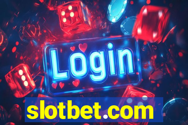 slotbet.com