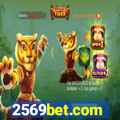 2569bet.com