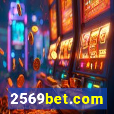 2569bet.com