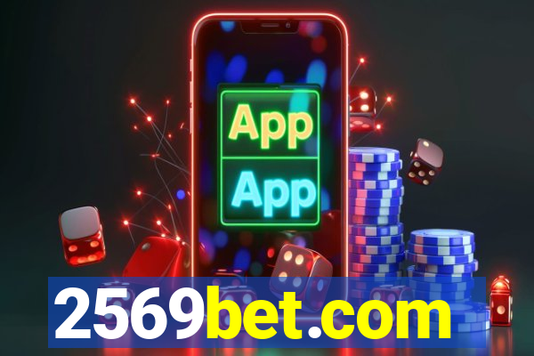 2569bet.com