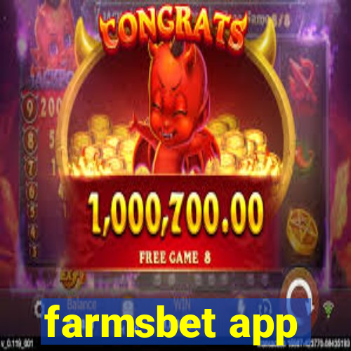 farmsbet app