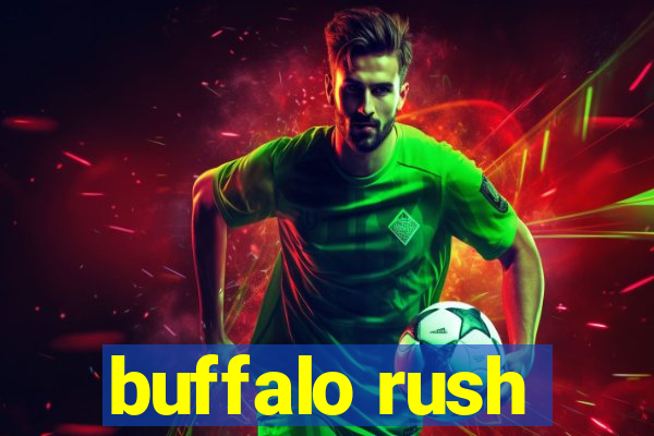 buffalo rush