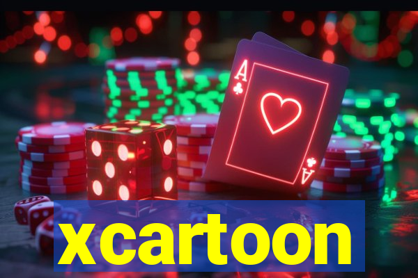 xcartoon