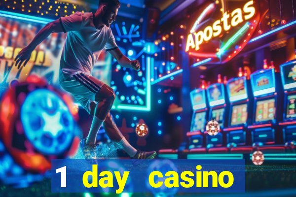 1 day casino cruises florida