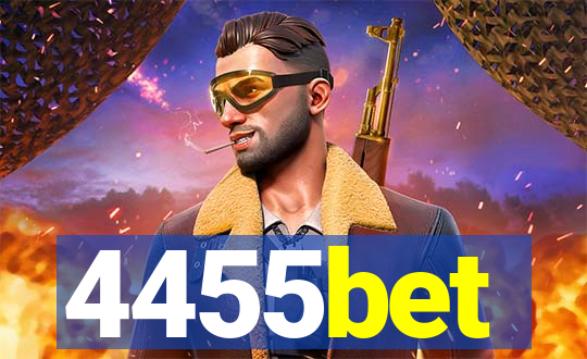 4455bet