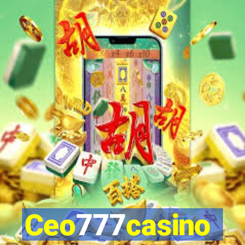 Ceo777casino