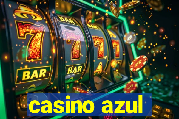 casino azul