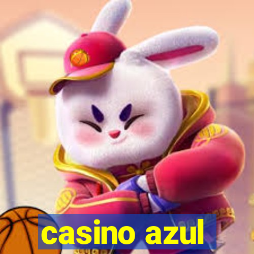 casino azul