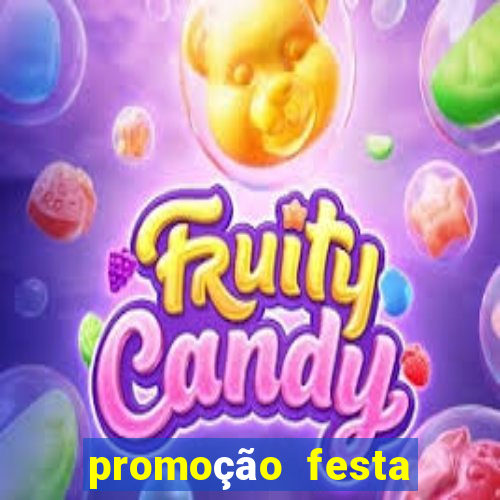 promoção festa infantil porto alegre