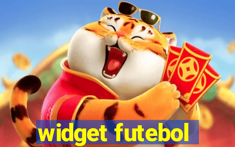 widget futebol