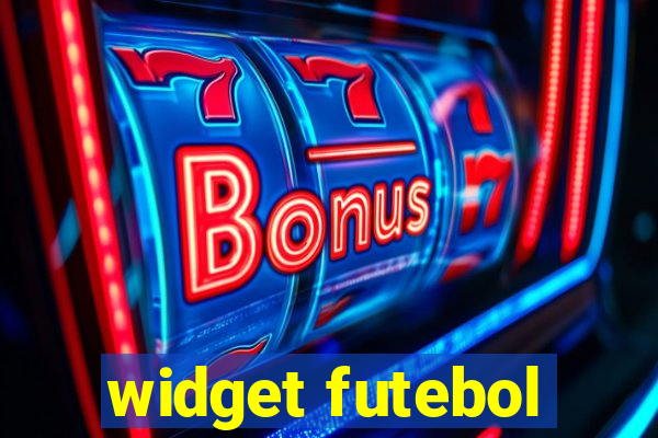 widget futebol