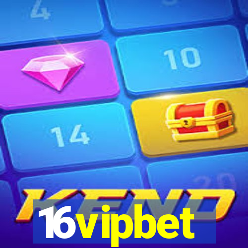 16vipbet