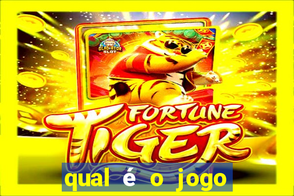 qual é o jogo oficial do tigre