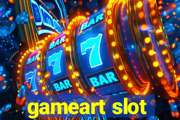 gameart slot