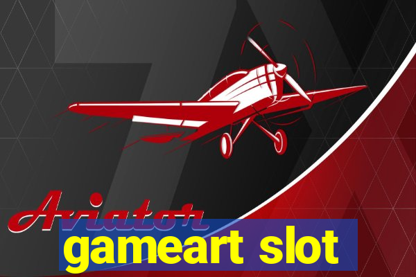 gameart slot