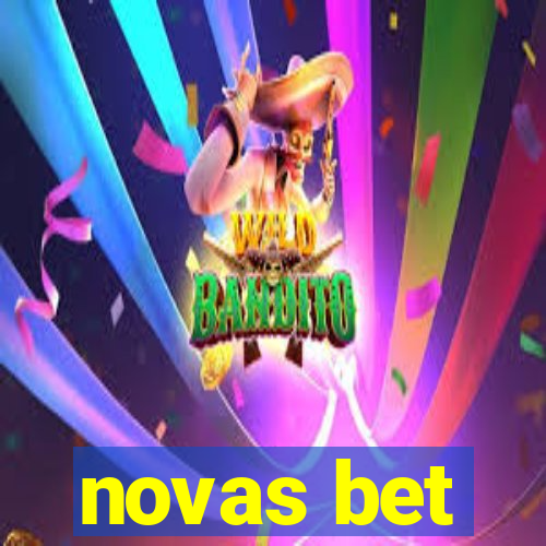 novas bet