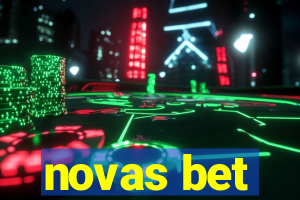 novas bet