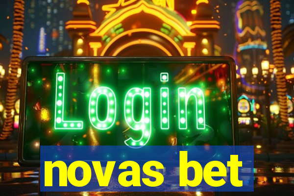 novas bet