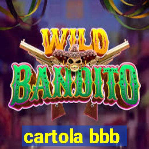 cartola bbb