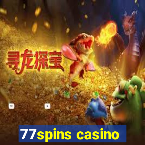 77spins casino