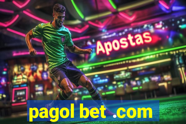 pagol bet .com