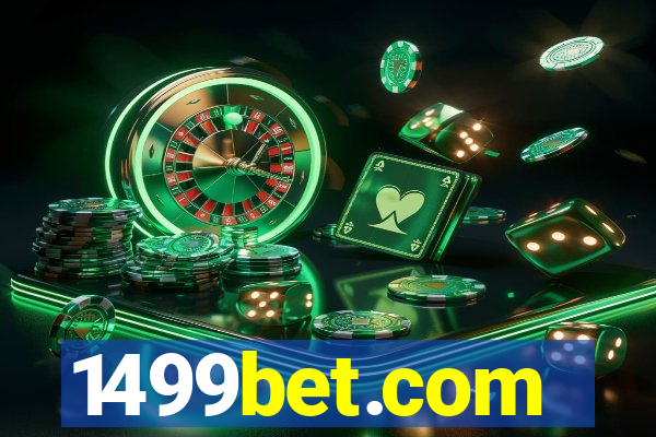 1499bet.com