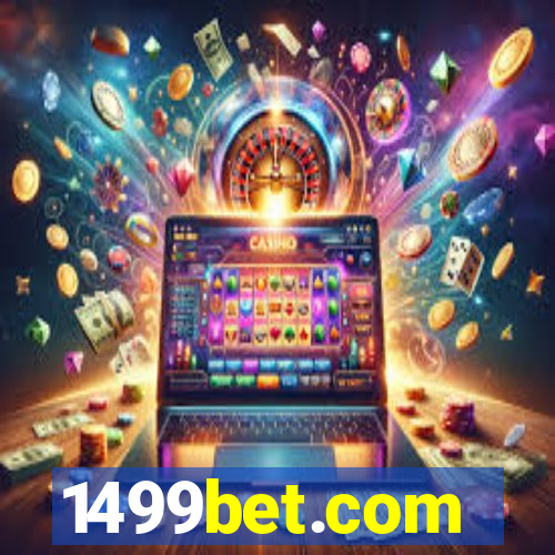 1499bet.com