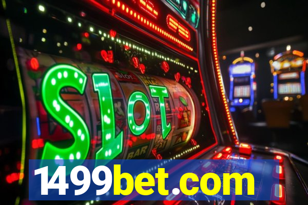 1499bet.com