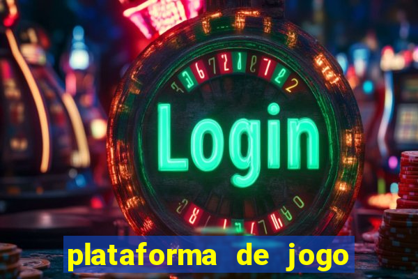 plataforma de jogo que ta pagando